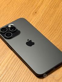 iPhone 15 Pro Max – Come nuovo