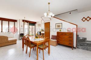 Villa a schiera Gorgonzola [Cod. rif 3341367VRG]