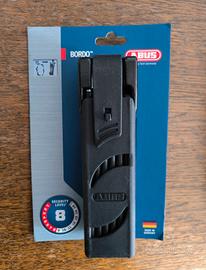 Abus catena per bici o moto 90cm