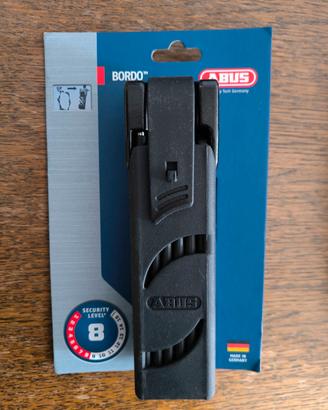 Abus catena per bici o moto 90cm