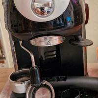 De longhi macchina caffè