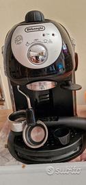 De longhi macchina caffè
