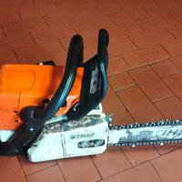 motosega STIHL MS 230