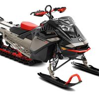 Motoslitta Ski Doo Summit X 850 Turbo 2022