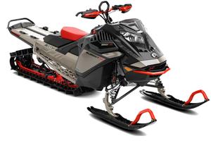Motoslitta Ski Doo Summit X 850 Turbo 2022