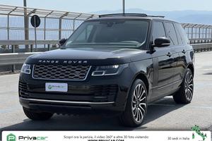 LAND ROVER Range Rover 3.0 SDV6 Vogue