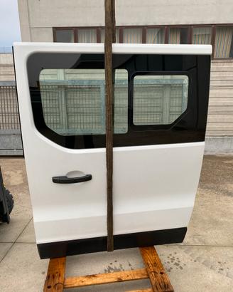 Ricambi opel vivaro b