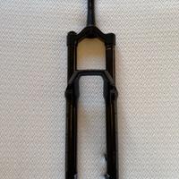 Forcella ZEB RockShox Select+ 170mm (29")