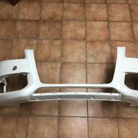 Paraurti anteriore audi RS5 bianco