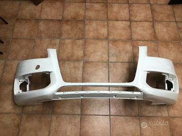 Paraurti anteriore audi RS5 bianco