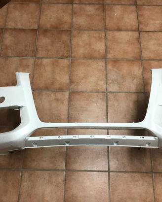 Paraurti anteriore audi RS5 bianco