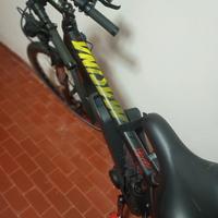 bici ktm