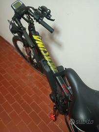 bici ktm