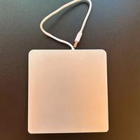 Lettore esterno cd/dvd Windows/Linux/MacOS