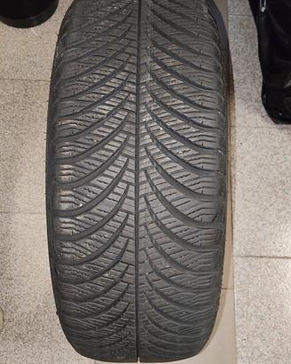 n1 Goodyear Vector 4seasons gen2 185/55 R15 82h