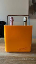 Grande porta bottiglie Veuve Clicquot