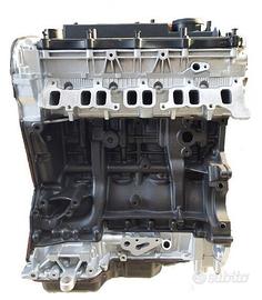 Motore Ford Transit 2.2 TDCI codice P8FA /P8FB
