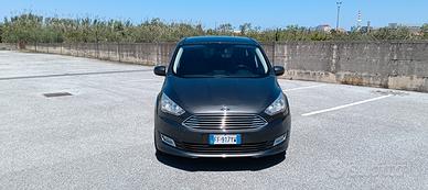 FORD C-MAX 2016 - 1.5 TDCI 120 CV Start & Stop