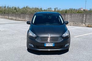 FORD C-MAX 2016 - 1.5 TDCI 120 CV Start & Stop
