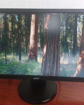 Monitor Acer 21,5" Full HD