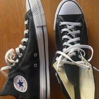 Converse Nere 43