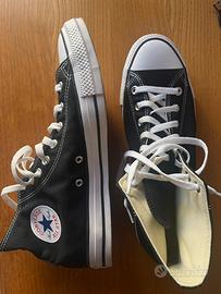 Converse Nere 43
