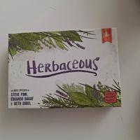 gioco società herbaceous