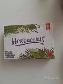 gioco società herbaceous