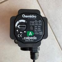 Pompa Chemidro by Calpeda