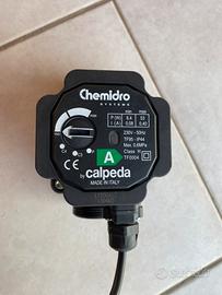 Pompa Chemidro by Calpeda