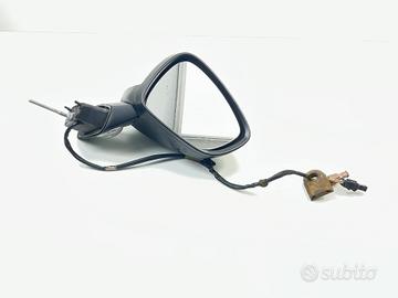 SPECCHIETTO RETROVISORE DESTRO CITROEN C3 Serie 16