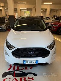 Ford EcoSport 1.5 Ecoblue 95 CV Start&Stop ST-Line