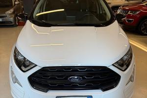 Ford EcoSport 1.5 Ecoblue 95 CV Start&Stop ST-Line
