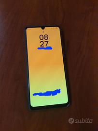 Samsung Galaxy A33 come nuovo, SM-A3368/DSN