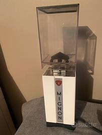 Macina caffe ‘ Eureka