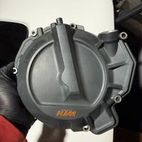 Cover Frizione ktm 790 890