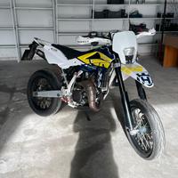 Husqvarna sm 125 2011