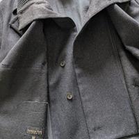 cappottino leggero