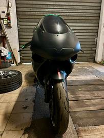 Aprilia rs 125