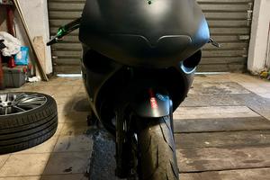 Aprilia rs 125