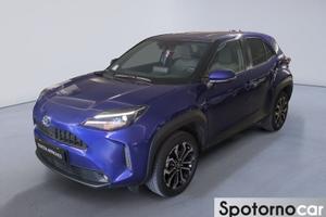 Toyota Yaris Cross 1.5H (116 CV) E-CVT Trend
