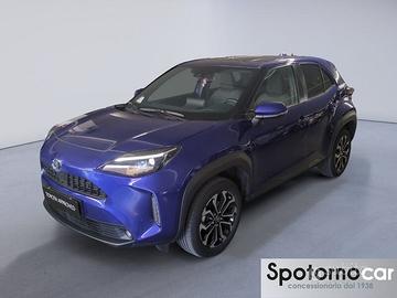 Toyota Yaris Cross 1.5H (116 CV) E-CVT Trend