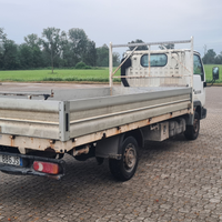 Nissan Cabstar