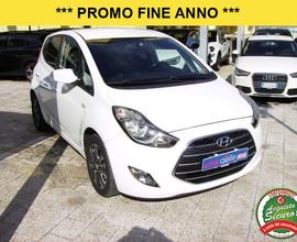 HYUNDAI iX20 1.4 CRDI 90 CV XPossible