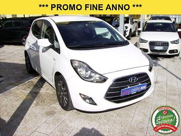 HYUNDAI iX20 1.4 CRDI 90 CV XPossible