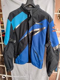 spidi giubbotto moto