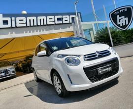CITROEN C1 Airscape VTi 68 5 porte Shine
