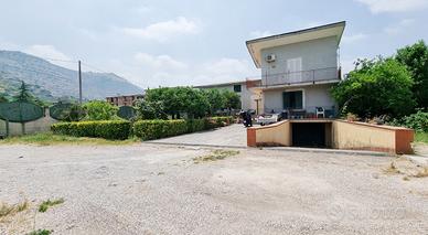 Villa singola Caserta [Cod. rif 3243441VRG] (San C