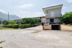 Villa singola Caserta [Cod. rif 3243441VRG] (San C