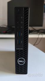 Mini PC Dell OptiPlex 3080, LEGGI DESCRIZIONE